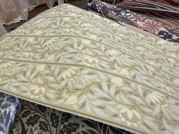 Обои Morris&Co The Unfinished Works 217570 изображение 3