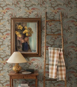 Обои Borastapeter Charm 8160 изображение 5