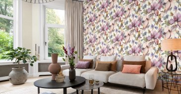 Обои Rasch Florentine 4 481228 изображение 3