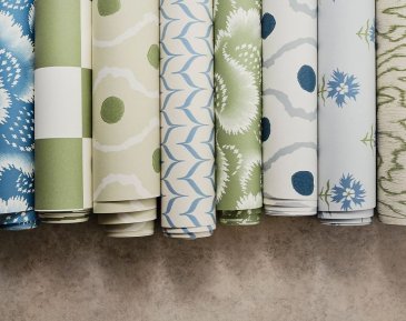 Обои Harlequin Harlequin x Henry Holland 113166 изображение 2