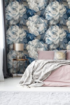 Обои Grandeco Anita A79405 изображение 4