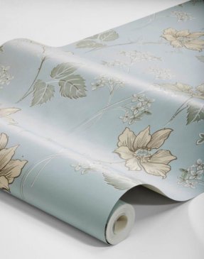 Обои Borastapeter Swedish Grace 5500 изображение 5