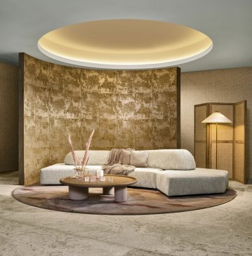 Обои Arte Metal X Patina 85501A изображение 4