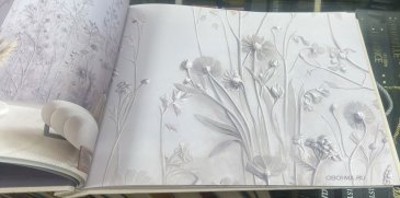 Фрески Applico Barelief Line B0075-GL2 изображение 2