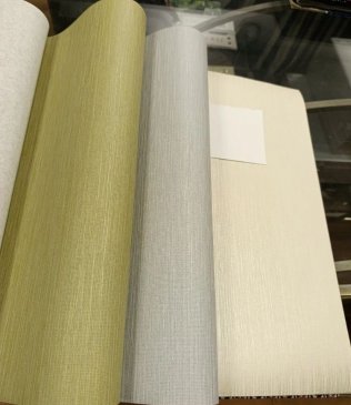 Обои Aura Pattern Play BAT1501025 изображение 2