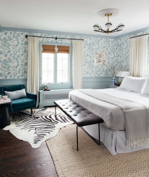 Обои Trend Vern Yip W30000-01 изображение 3