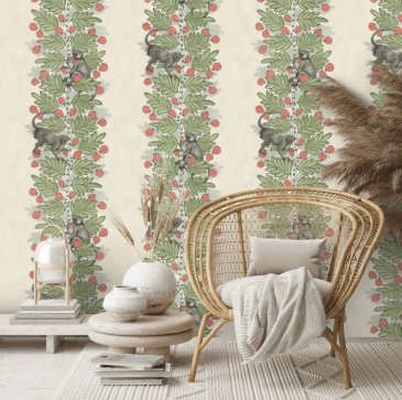 Обои Cole & Son The Ardmore Collection 109-11051 изображение 3