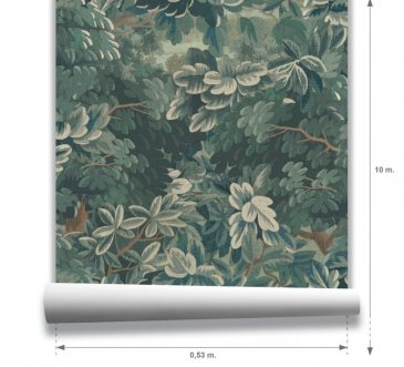 Обои Ich Goya 3850-1 изображение 4