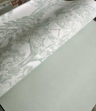 Обои Milassa Ambient vol.4 AM5-008-1 изображение 2