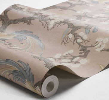 Обои Borastapeter Charm 8162 изображение 2