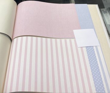 Обои Ich Lullaby 229-2 изображение 3