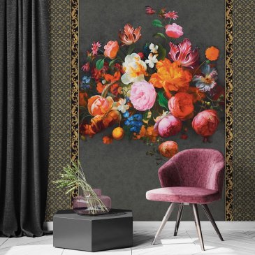 Обои Marburg Gloockler Pompoos Provence 35609 изображение 2