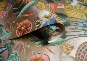 Обои Holden Decor Arboretum 91171 изображение 3