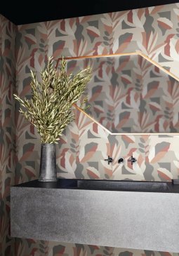 Обои York Artistic Abstracts AG2001 изображение 4