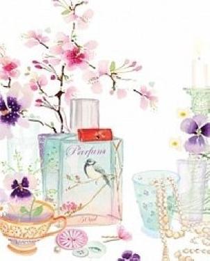 Обои Atlas Wallcoverings Raphael 4 1378