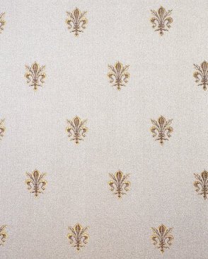 Обои с лилией королевской с текстильным покрытием Ludowig kte05025 изображение 0