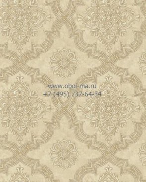 Обои Wallquest Vintage Home MV70507