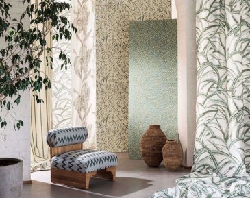 Обои Harlequin Kasuri 113211 изображение 2