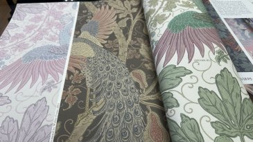 Фрески Affresco Historical Wallpaper Part 1 CW1895-COL3 изображение 3