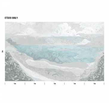 Обои Loymina Etude vol. 2 ETD20-006-1 изображение 2