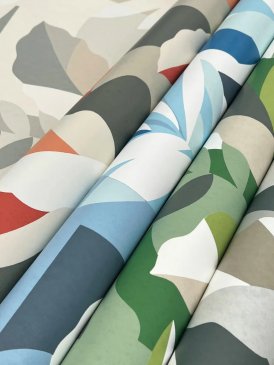 Обои York Artistic Abstracts AG2003 изображение 3