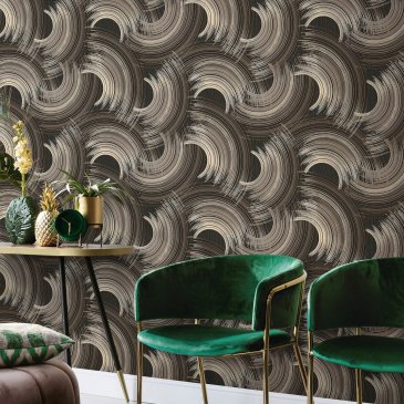 Обои Wall Up Neon 656060 изображение 4