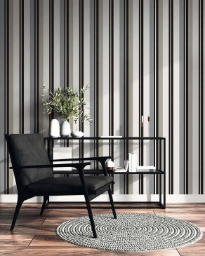 Обои Wallquest Nantucket Stripes SR20500 изображение 2