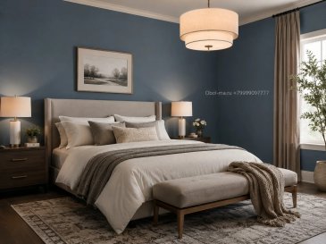 Обои Milassa Ambiplain 3 AM9-021-3 изображение 3