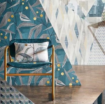 Обои Harlequin Entity 111692 изображение 3