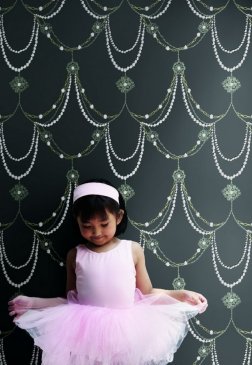 Обои Wallquest Jelly Beans JB80400 изображение 2