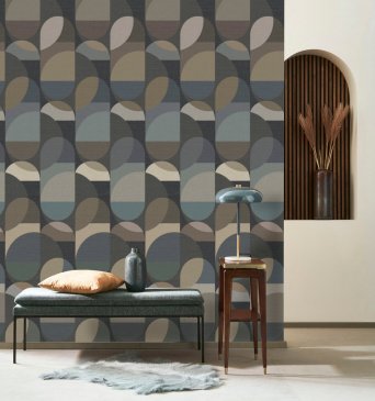 Обои Casadeco Carnaby Street 200496311 изображение 2