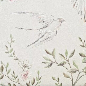 Обои Grandeco Reach & Cosy R191101 изображение 5