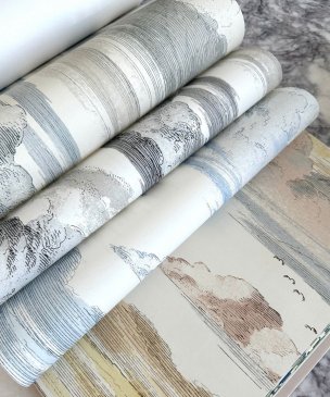 Обои Anna French Bristol AT57872 изображение 2