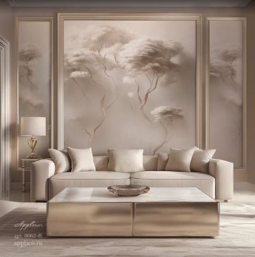 Фрески Applico Five 0062-B изображение 2