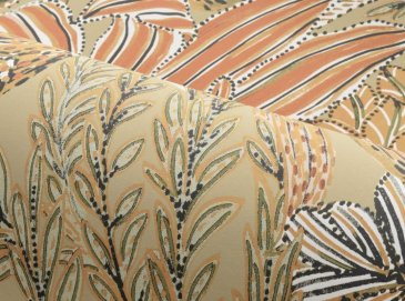 Обои Casamance Jardin Felicia 74320732 изображение 2