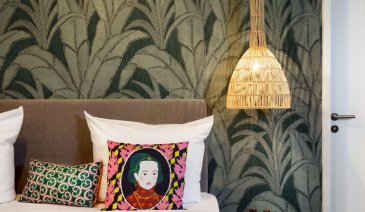 Обои Arte Manila 64504 изображение 5