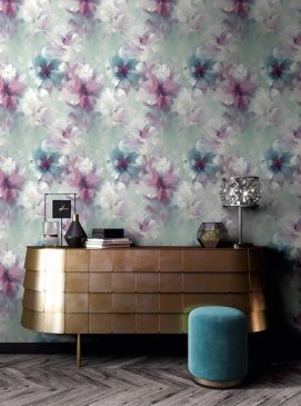 Обои Grandeco Very VE3004 изображение 2