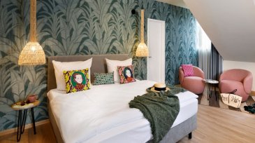 Обои Arte Manila 64504 изображение 4