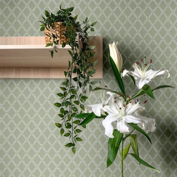 Обои A Street Prints Botanica 4143-34037 изображение 3