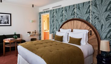 Обои Arte Manila 64504 изображение 9