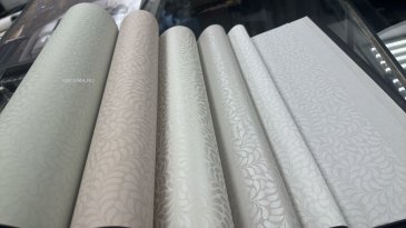 Обои Hygge Made in Russia MIR3-001-2 изображение 3