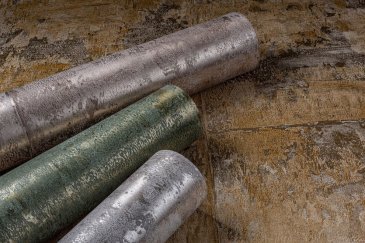 Обои Arte Metal X Patina 85503A изображение 7