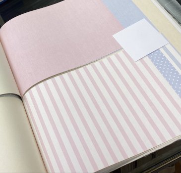 Обои Ich Lullaby 230-2 изображение 3