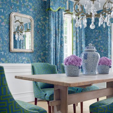 Обои Thibaut Sojourn T42014 изображение 5