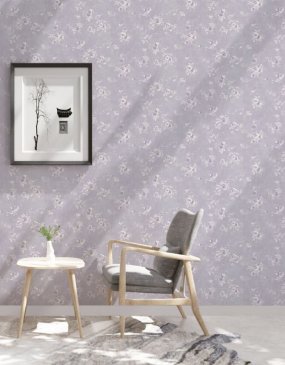 Обои Aura Romantic CHI12020A изображение 3