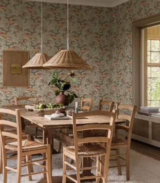 Обои Borastapeter Charm 8160 изображение 6