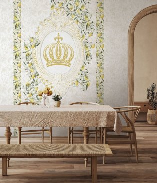 Обои Marburg Gloockler Pompoos Provence 35615 изображение 5