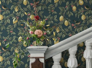 Обои Holden Decor Tales of the Manor 91891 изображение 2