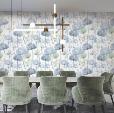 Обои Ronald Redding Caviar VR1535 изображение 4