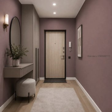 Обои Loymina Materials Lotus Universe LOT2-905 изображение 2